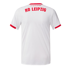 RB Leipzig Home Soccer Jersey 25/26 White
