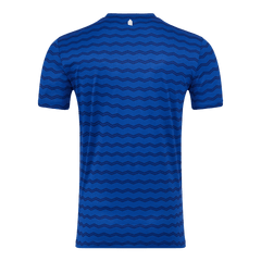 Everton Home Soccer Jersey 25/26 Blue