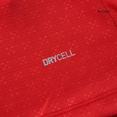 Maillot domicile Portugal Ronaldo #7 2025