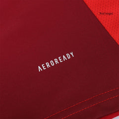 Manchester United Football Jersey Home