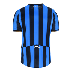 Atalanta BC Home Soccer Jersey 25/26 Blue&Black