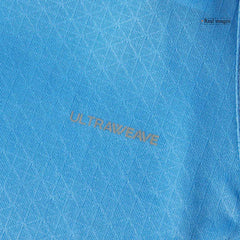 HAALAND #9 Authentic Manchester City Home Soccer Jersey 2025/26 Blue