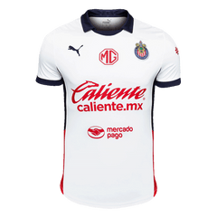 Chivas Away Jersey