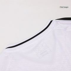 Maillot domicile manches longues Real Madrid 2024/25