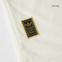Maillot de football Manchester United authentique troisième extérieur 2024/25