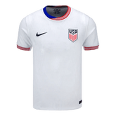 USA Heimtrikot Authentisch Copa America 2024