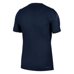 Men Player Version Uruguay Away Soccer Jersey World Cup 2026 Dark Blue