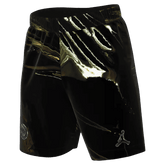 Men Fan 25/26 Paris Saint-Germain Fifth Shorts Black