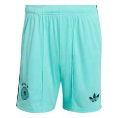 Men Fan 2026 Germany Away Shorts World Cup 2026 Navy