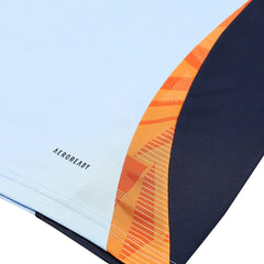 Ärmelloses Pre-Match-Trikot von Real Madrid 2024/25