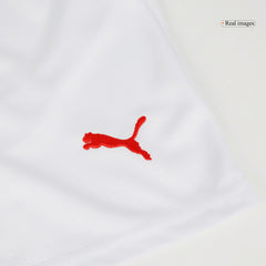 Maillot domicile AC Milan 2024/25 pour enfant (maillot + short)