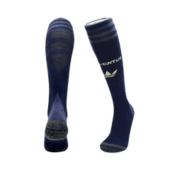 Chaussettes de football Juventus Third Extérieur 2024/25 Enfant