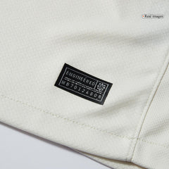 PALMER #10 Chelsea Away Soccer Jersey 2025/26 White