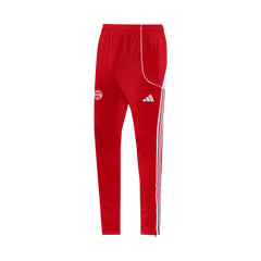 25/26 Bayern Munich Training Jacket Kit(Jacket+Pants) Red