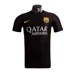 Barcelona Third Away Jersey Retro 2013/14