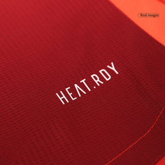 Manchester United Heimtrikot Authentic 2024/25