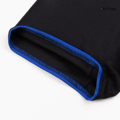 25/26 Chelsea Third Away Soccer Jersey Kit(Jersey+Shorts) Black