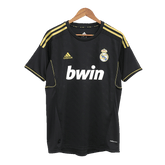 Real Madrid Away Jersey Retro 2011/12