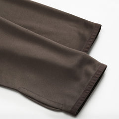 Real Madrid Zipper Sweatshirt Kit(Top+Pants) 25/26 Green