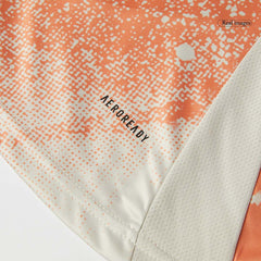 Roma DYBALA #21 Away Soccer Jersey 2024/25