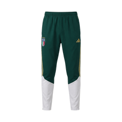 Italy Hoodie Training Tracksuit Kit(Top+Pants) 2026 White
