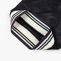 Juventus Third Away Soccer Jersey Kit(Jersey+Shorts) 25/26 Black