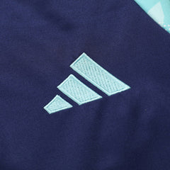 Arsenal Zipper Sweatshirt Kit(Top+Pants) 24/25