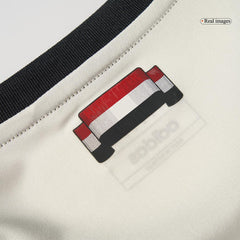 Manchester United B.FERNANDES #8 Third Away Soccer Jersey