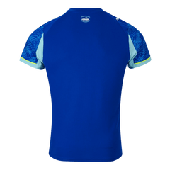 Marseille Third Away Soccer Jersey 25/26 Blue