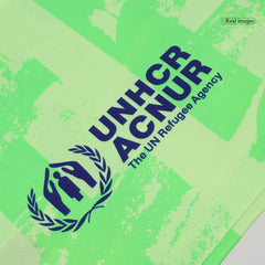 Barcelona LAMINE YAMAL #19 Third Away Jersey - UCL Edition