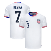 USA REYNA #7 Heimtrikot Copa America 2024