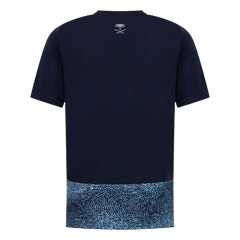 Al Nassr Away Soccer Jersey 25/26 Navy