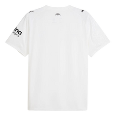 Valencia CF Home Soccer Jersey 25/26 White