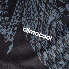 Real Madrid MODRIĆ #19 Drittes Auswärts-Fußballtrikot Retro 2014/15