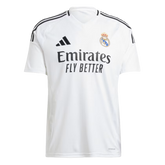 Real Madrid Jersey Home