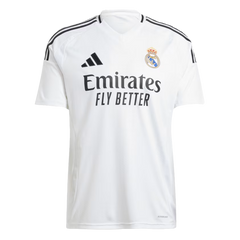 Real Madrid Jersey Home