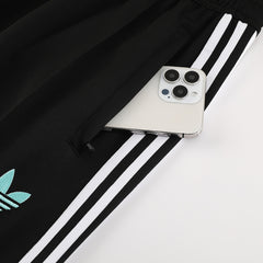 Tenue d'entraînement Inter Miami CF 2024/25 - Vert (veste + pantalon)