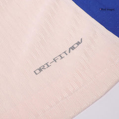 Maillot de football extérieur authentique Chelsea PALMER #20 2024/25