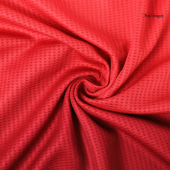 Maillot de football domicile authentique Manchester United RASHFORD #10 2024/25