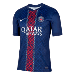 PSG Home Soccer Jersey 2025/26 Navy - Club World Cup