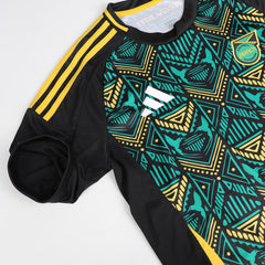 Maillot Jamaïque Extérieur Copa America 2024