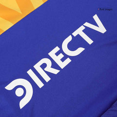 Boca Juniors Heimtrikot 2024/25
