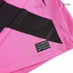 Juventus Auswärtstrikot Retro 2011/12