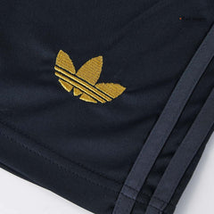 Juventus Auswärtstrikot 2024/25 (Trikot + Shorts) – Sponsor Save The Children