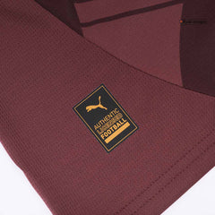 Maillot extérieur Manchester City HAALAND #9 3e édition 2024/25 - Édition UCL