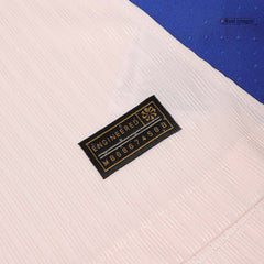 Maillot de football extérieur authentique Chelsea PALMER #20 2024/25