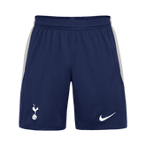 Tottenham Hotspur Home Soccer Shorts 25/26 Navy