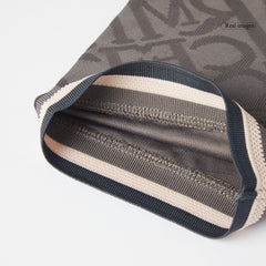 Real Madrid VINI JR. #7 Drittes Auswärts-Fußballtrikot Authentic 2024/25