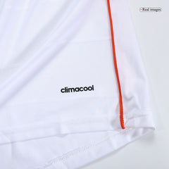 Real Madrid Heimtrikot Retro 2013/14