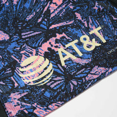 Club America Third Away Soccer Jersey Authentic 2024/25